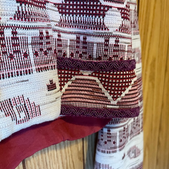 Aztec Western Women's Blazer **Rare** - Picture 15 of 16